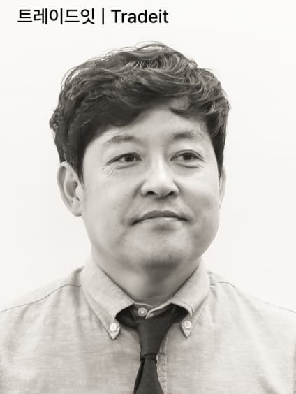 해외영업의 최종병기, 트레이드잇! 『문성용 대표』 인터뷰